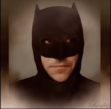 Briggs Batman GIF - Briggs Batman Guilherme Briggs GIFs