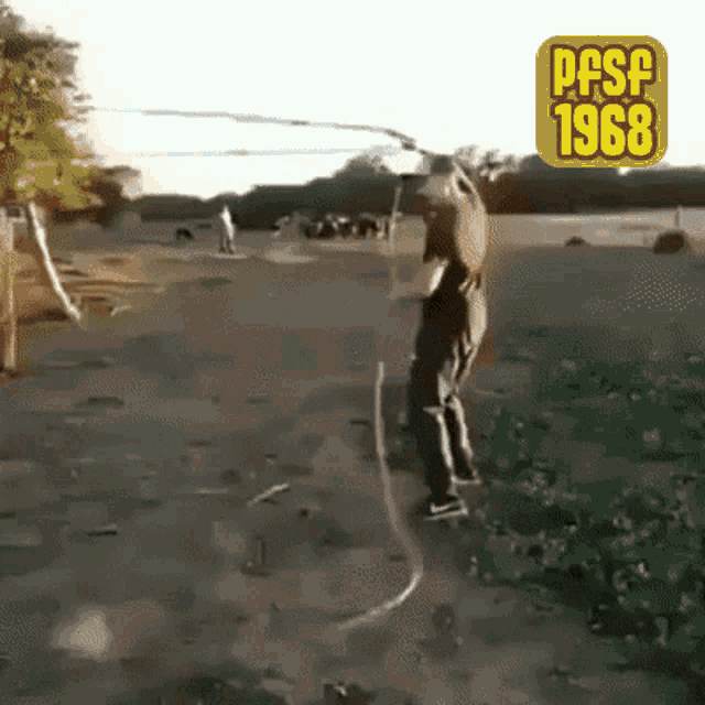 Lasso Charge GIF - Lasso Charge Ram GIFs
