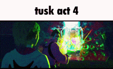 Tusk Tusk Act 4 GIF - Tusk Tusk Act 4 Tusk Act GIFs
