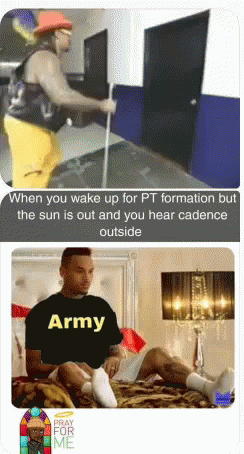 Army Late GIF - Army Late Late Army GIFs