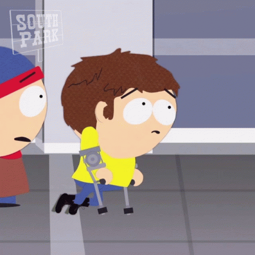W What Jimmy Valmer GIF - W What Jimmy Valmer South Park GIFs