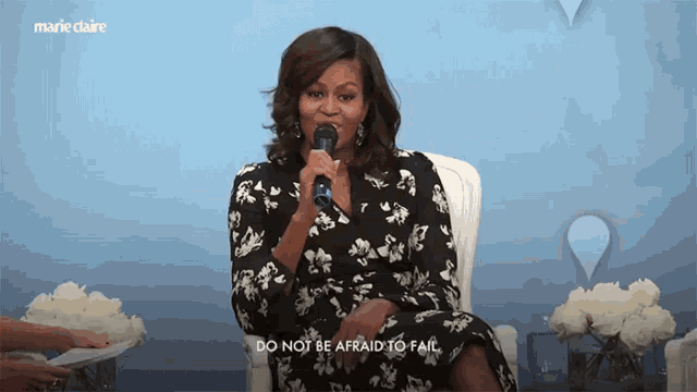 Do Not Be Afraid To Fail Words Of Wisdom GIF - Do Not Be Afraid To Fail Words Of Wisdom No Fear GIFs