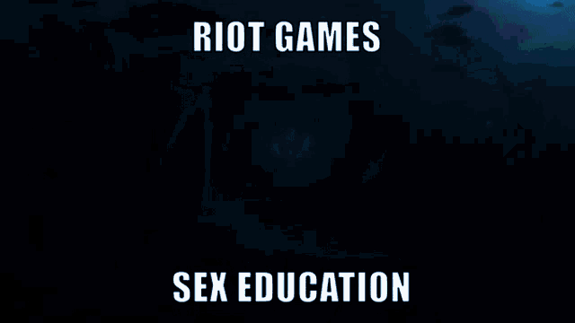 Riot Games Lol GIF - Riot Games Lol League Of Legends GIFs