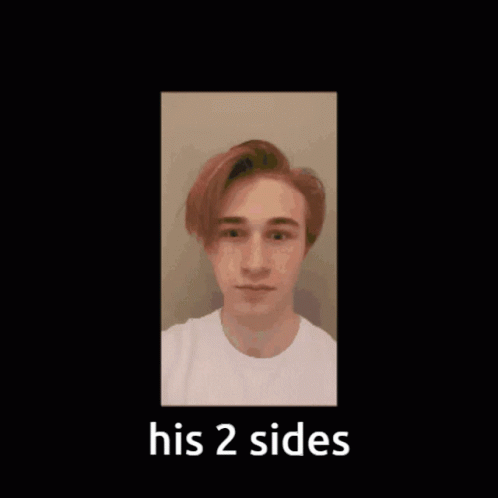 His2sides GIF - His2sides GIFs