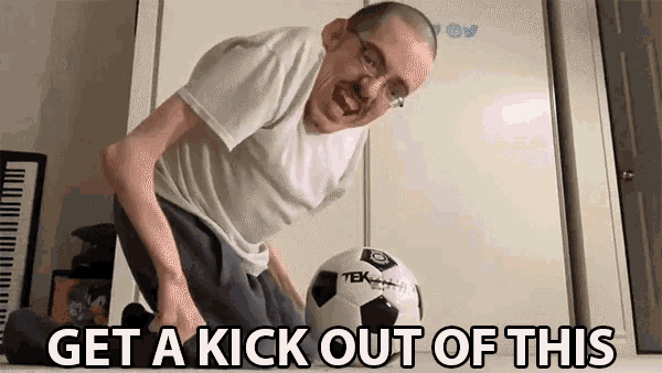 Get Kick Out Of This Dismiss GIF - Get Kick Out Of This Kick Out Dismiss GIFs