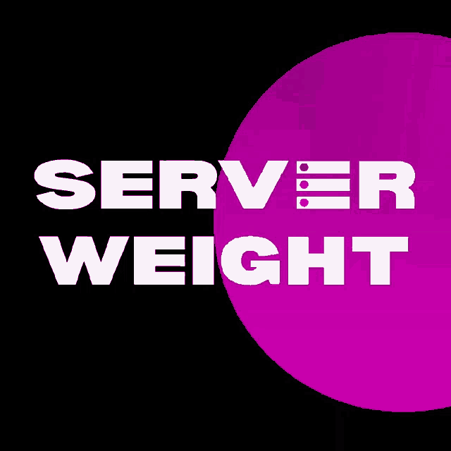Serwer Weight GIF - Serwer Weight GIFs