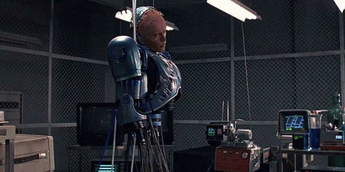 Robocop2 GIF - Robocop2 GIFs