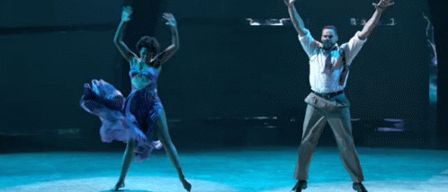 Literal Jazz Hands GIF - So You Think You Can Dance Sytycd Ballroom GIFs