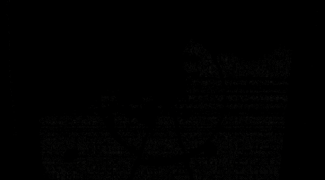 a black and white image of the moon with the word continents written in red