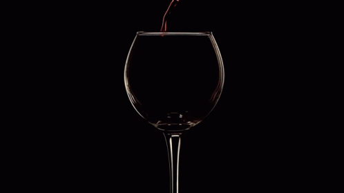 Glass Wine GIF