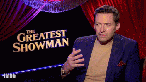 This Has To Work Has To Be Done GIF - This Has To Work Has To Be Done Hugh Jackman GIFs