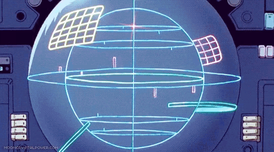 a computer screen with the website mooncrystalpower.com visible