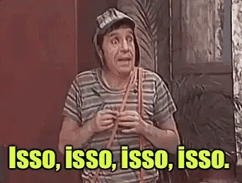 Chaves / Isso Isso Isso / GIF - El Chavo Del Ocho Right On Hell Yeah GIFs