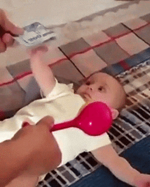 Clever Baby GIF - Clever Baby Money GIFs