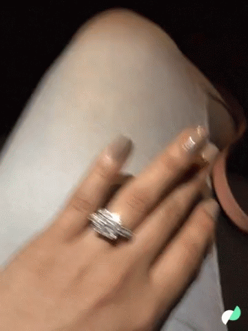 Proposal Wedding Ring GIF - Proposal Wedding Ring Diamonds GIFs