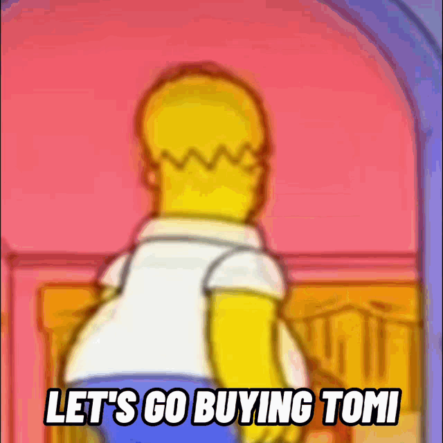 Tomi Buy Tomi GIF - Tomi Buy Tomi Buy GIFs