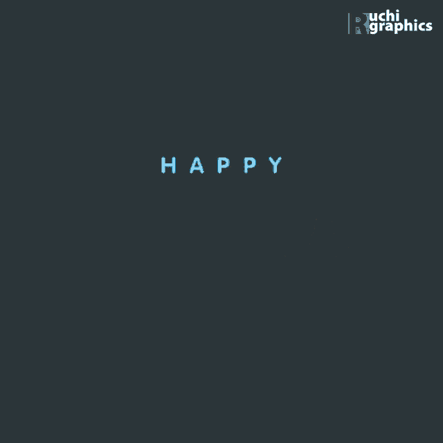 a black background with the words happy father 's day written on it