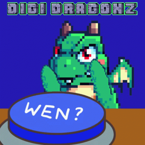 Digidragon Digidragonz GIF - Digidragon Digidragonz Dragon GIFs