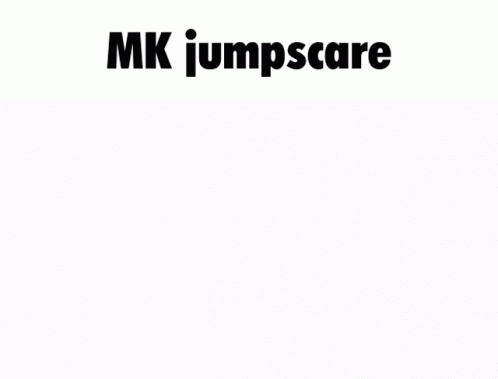 Monkie Kid Jumpscare GIF - Monkie Kid Jumpscare Mk GIFs