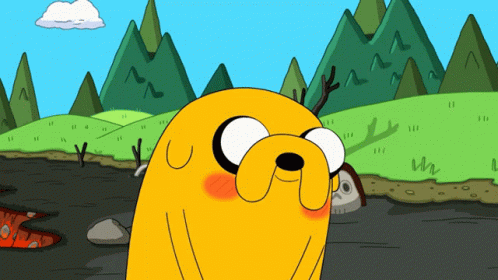Bh187 Adventure Time GIF - Bh187 Adventure Time Aww GIFs