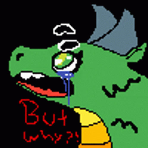 Sad Drago Dragon GIF - Sad Drago Dragon Cry GIFs