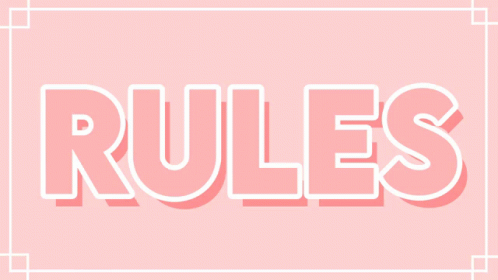 Rules GIF - Rules GIFs