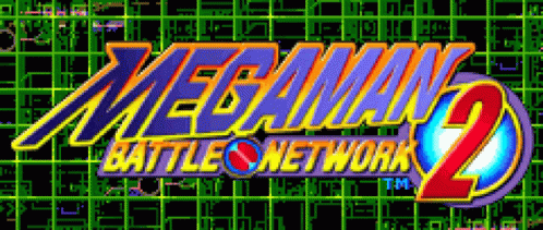 Megaman Battle Network2 Megaman GIF - Megaman Battle Network2 Megaman Battle Network Megaman GIFs