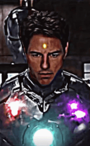 Superior Iron Man GIF - Superior Iron Man GIFs