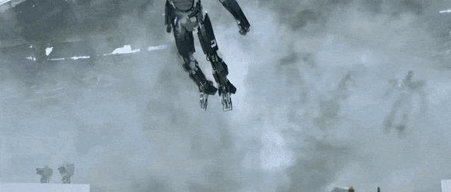 Magneto Ami GIF