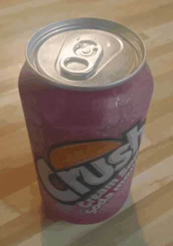 Crush Soda Cream Soda GIF - Crush Soda Cream Soda Soda GIFs