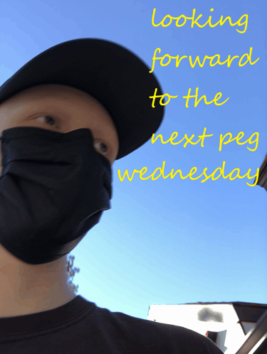 Batpeg Batpeg Wednesday GIF - Batpeg Batpeg Wednesday Peg Wednesday GIFs