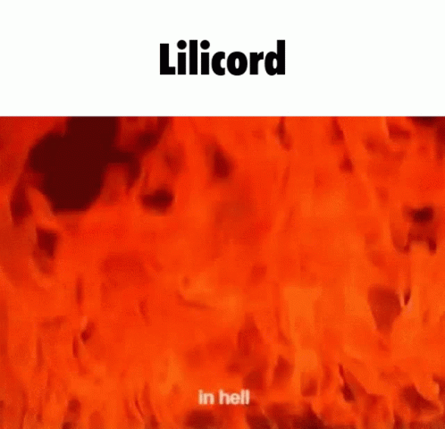 Cord Gregcord GIF - Cord Gregcord Hell GIFs