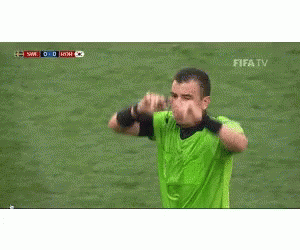 Fifa World Cup2018 GIF - Fifa World Cup2018 Referee GIFs