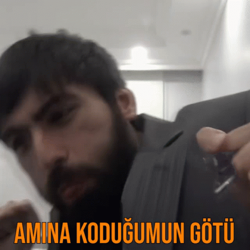 Deep Turkish Web Sapık Ismet GIF - Deep Turkish Web Sapık Ismet Amına Koyayım GIFs