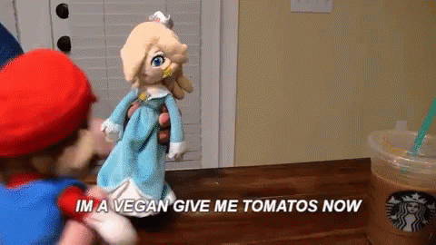 Pelosi Clap Im A Vegan GIF - Pelosi Clap Im A Vegan Give Me Tomatos Now GIFs