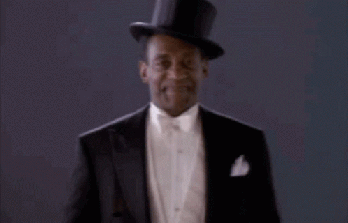 Bill Cosby Hat GIF - Bill Cosby Hat Cool GIFs