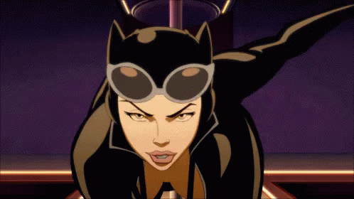Whip GIF - Cat Woman Whip Whipped GIFs
