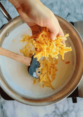 Mac & Cheese GIF - Mac And Cheese Macaroni And Cheese Cooking GIFs