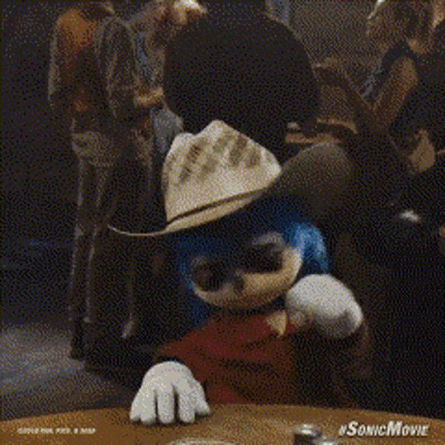 Sonic The Crazy GIF - Sonic The Crazy GIFs
