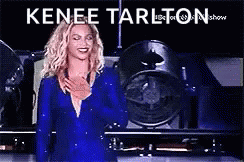 Beyonce Thank You GIF - Beyonce Thank You Kenee Tarlton GIFs