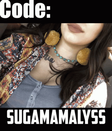 Sugamamalyss Alyssascode GIF - Sugamamalyss Alyssascode Codesugamamalyss GIFs