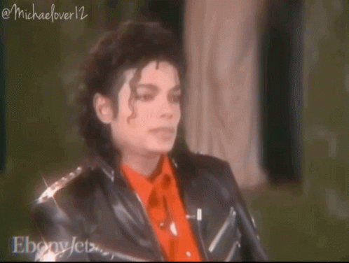 Michael Jackson Bad GIF - Michael Jackson Bad Badera GIFs