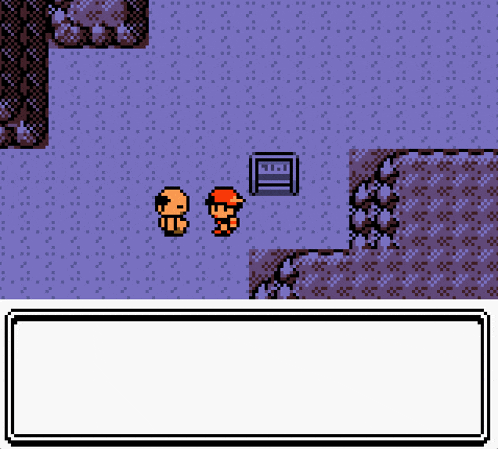 a screenshot of a video game says losing feels in sig