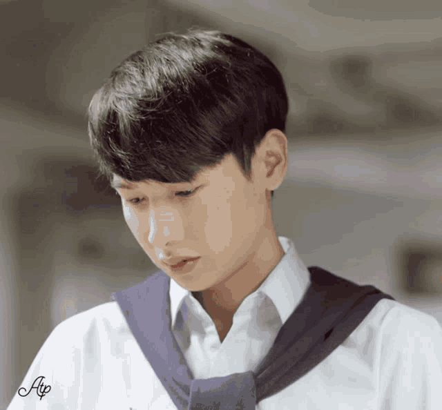 The Gifted Offgun GIF - The Gifted Offgun Atp GIFs