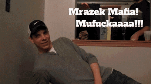 Mrazek GIF - Mrazek GIFs
