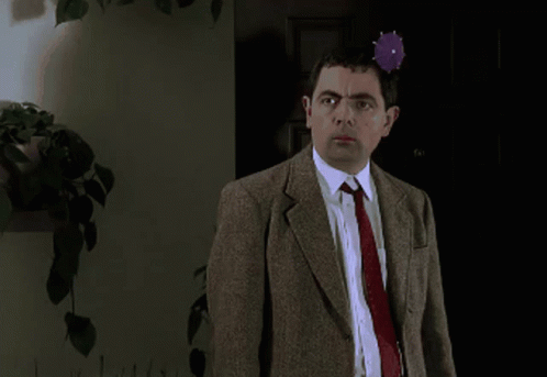 Mr Bean Ashindh GIF - Mr Bean Ashindh Rowan Atkinson GIFs