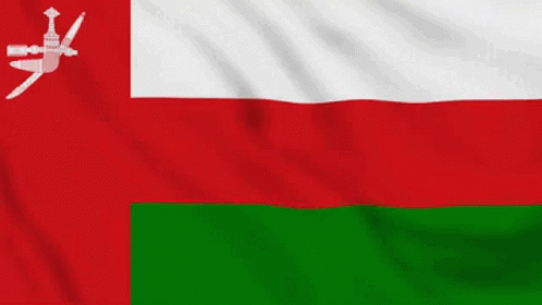 Oman Flag GIF - Oman Flag Gif GIFs