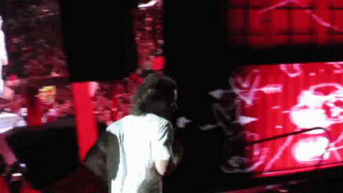 Harry With His Long Hair Don'T Care Attitude GIF - Harry Styles One Direction 1d GIFs