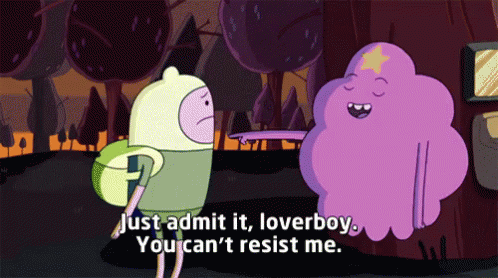 Adventure Time Lsp GIF - Adventure Time Lsp Lumpy Space Princess GIFs