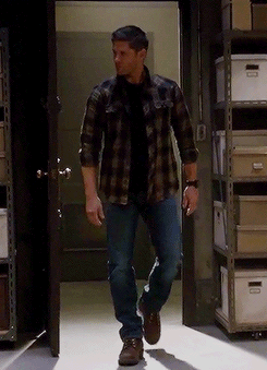 Jensen Ackles Supernatural GIF - Jensen Ackles Jensen Supernatural GIFs